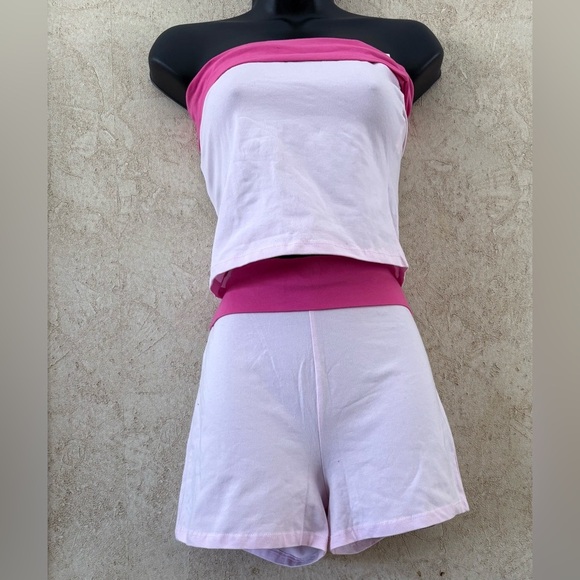 Angel energy Other - Angel Energy Loungwear/Sleepwear Set